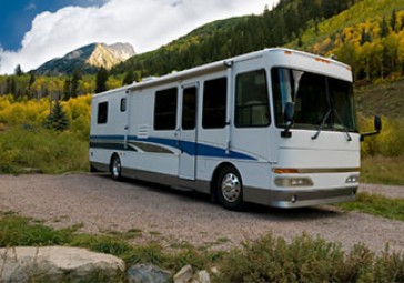 Recreational Vehicles - Alport Insurance