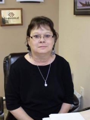 Callie McGarrigle - Alport Insurance