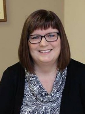 Jill Vanderlee - Alport Insurance