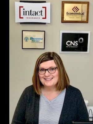 Jill Vanderlee - Alport Insurance