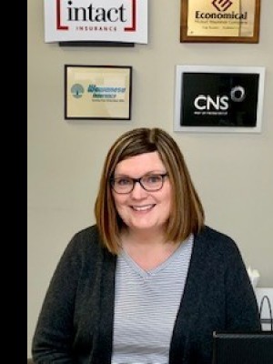 Jill Vanderlee - Alport Insurance