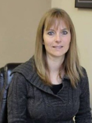 Sophia Torfs - Alport Insurance